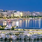 Flat With Gardens Limites Cannes Juste 10 Mns Croisett *
