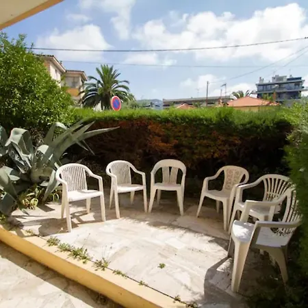 Flat With Gardens Limites Cannes Juste 10 Mns Croisett Апартаменты