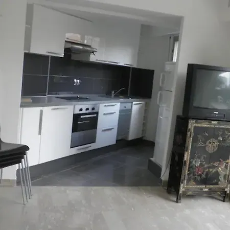 Lejlighed Flat With Gardens Limites Cannes Juste 10 Mns Croisett
