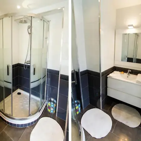 Flat With Gardens Limites Cannes Juste 10 Mns Croisett Апартаменты *