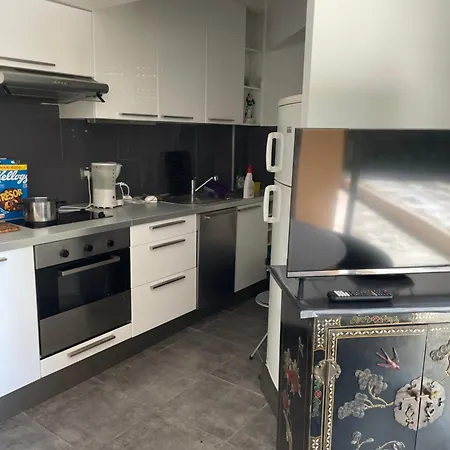Апартаменты Flat With Gardens Limites Cannes Juste 10 Mns Croisett