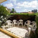 Flat With Gardens Limites Cannes Juste 10 Mns Croisett דירה