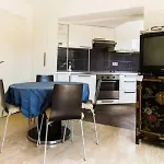 דירה Flat With Gardens Limites Cannes Juste 10 Mns Croisett לה קאנה