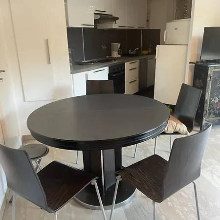 Flat With Gardens Limites Cannes Juste 10 Mns Croisett * Le Cannet