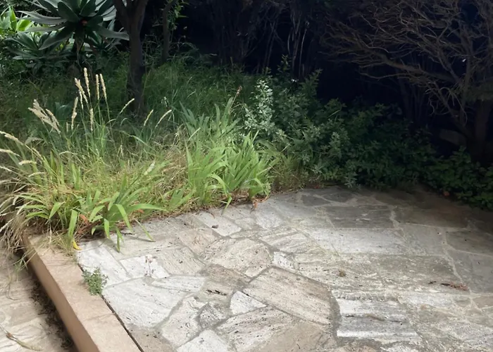 Flat With Gardens Limites Cannes Juste 10 Mns Croisett Apartment